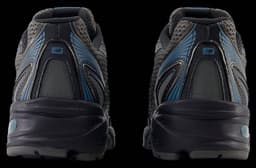 New Balance 740 Grey / Blue release thumbnail 5