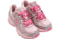 New Balance 740 WMNS Pink / Silver release thumbnail 2