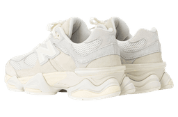 New Balance 9060 Angora / Sea Salt release thumbnail 2