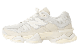 New Balance 9060 Angora / Sea Salt release thumbnail 1