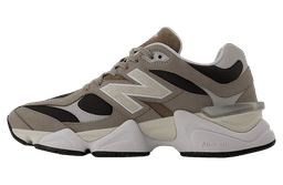New Balance 9060 Arid Stone / Dusty Brown release thumbnail 2