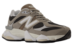 New Balance 9060 Arid Stone / Dusty Brown release thumbnail 3