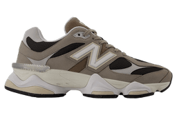 New Balance 9060 Arid Stone / Dusty Brown release thumbnail 1