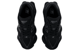 New Balance 9060 Black Cat release thumbnail 4