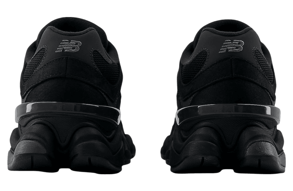 New Balance 9060 Black Cat release photo 5
