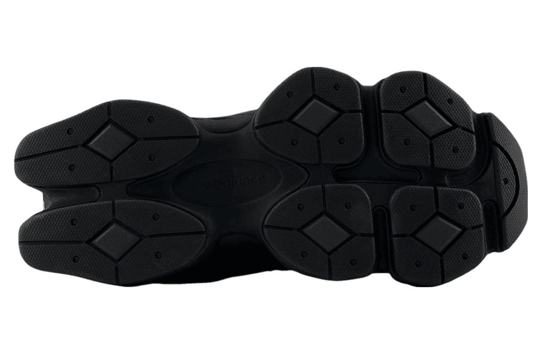 New Balance 9060 Black Cat release photo 6