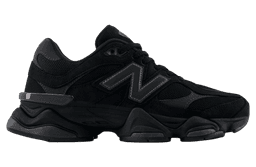 New Balance 9060 Black Cat release thumbnail 1