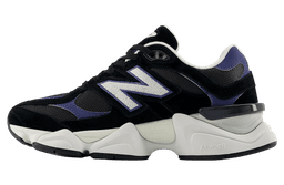 New Balance 9060 Black / Concord release thumbnail 2
