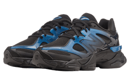 New Balance 9060 Blue / Black release thumbnail 2