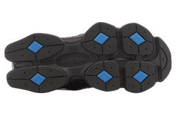 New Balance 9060 Blue / Black release thumbnail 6