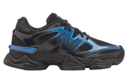 New Balance 9060 Blue / Black release thumbnail 1