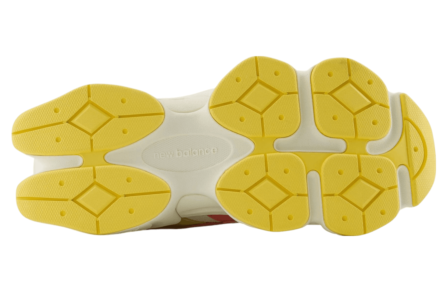 New Balance 9060 Citrus release photo 3
