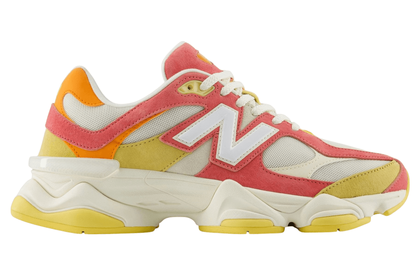 New Balance 9060 Citrus release photo 1