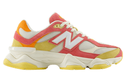 New Balance 9060 Citrus release thumbnail 1