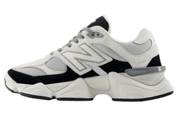 New Balance 9060 Grey / Jet Black release thumbnail 3