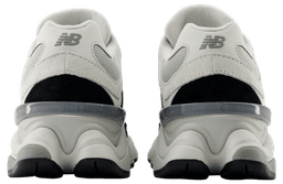 New Balance 9060 Grey / Jet Black release thumbnail 5