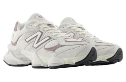 New Balance 9060 Grey Matter / Ice Wine release thumbnail 2