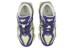 New Balance 9060 Indigo Moss / Purple release thumbnail 3