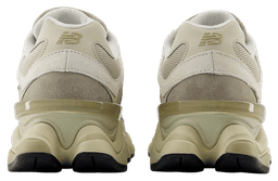 New Balance 9060 Oatmeal / White release thumbnail 4