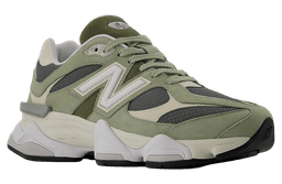 New Balance 9060 Olive release thumbnail 2
