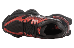 New Balance 9060 Red / Black release thumbnail 5