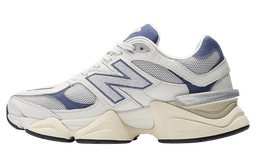 New Balance 9060 Sea Salt / Dream State release thumbnail 2