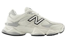 New Balance 9060 Sea Salt Rain / Cloud Black release thumbnail 1