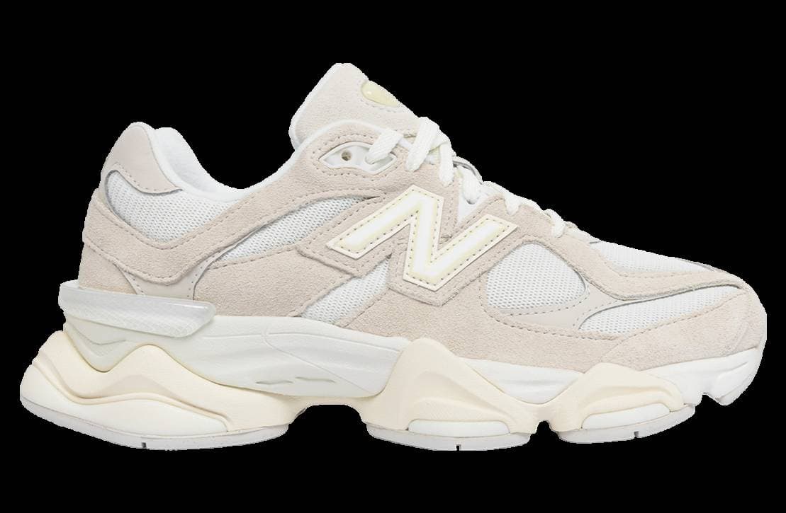 New Balance 9060 Sea Salt - What You Need? New Balance release photo