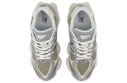 New Balance 9060 Slate Grey / Arid Stone release thumbnail 4