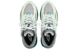 New Balance 990v6 Clay Ash / Teal release thumbnail 2