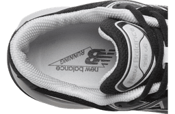 New Balance 990v6 Grey / Black release thumbnail 3