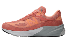 New Balance 990v6 Made in USA Salmon release thumbnail 3