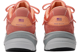 New Balance 990v6 Made in USA Salmon release thumbnail 5