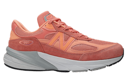 New Balance 990v6 Made in USA Salmon release thumbnail 1