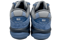 New Balance 990v6 Vintage Indigo release thumbnail 3