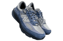 New Balance 990v6 Vintage Indigo release thumbnail 1
