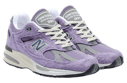 New Balance 991v2 Dusk Purple release thumbnail 2