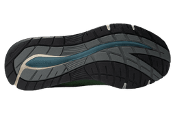 New Balance 991V2 Mineral Green / Comfrey release thumbnail 3