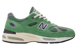 New Balance 991V2 Mineral Green / Comfrey release thumbnail 1
