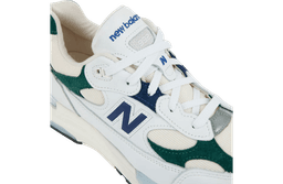 New Balance 992 Made in USA Marsh Green release thumbnail 3