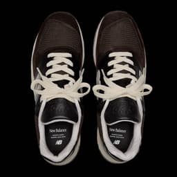 New Balance 998 Made in USA Brown release thumbnail 4