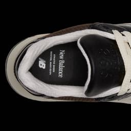 New Balance 998 Made in USA Brown release thumbnail 7