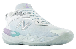 New Balance Hesi Low V2 Grey / Blue release thumbnail 2