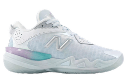 New Balance Hesi Low V2 Grey / Blue release thumbnail 1
