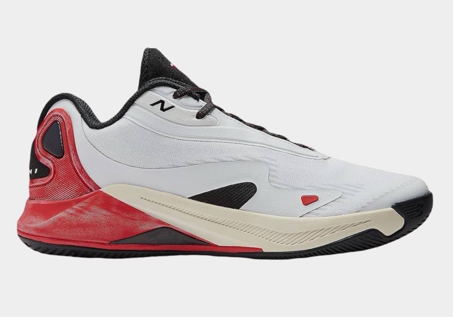 New Balance KAWHI 4 Transcend the Game New Balance release photo