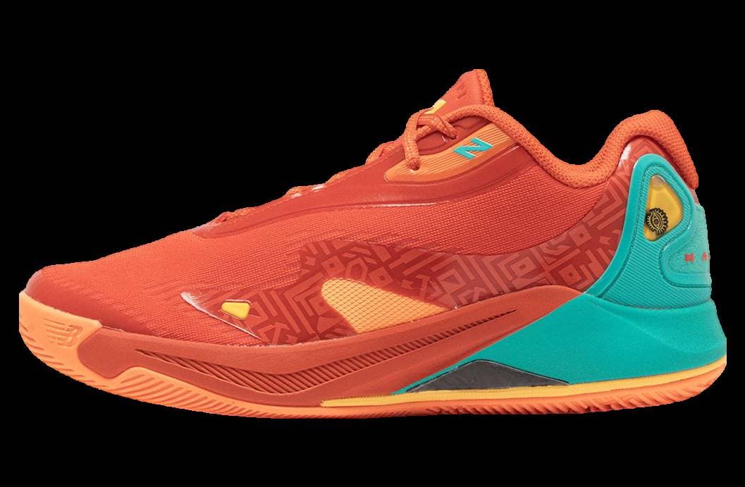 New Balance Kawhi 4 New Balance release photo