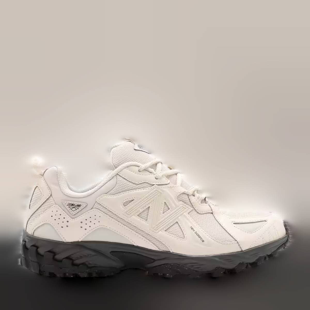 New Balance ML 610 Cream New Balance release photo