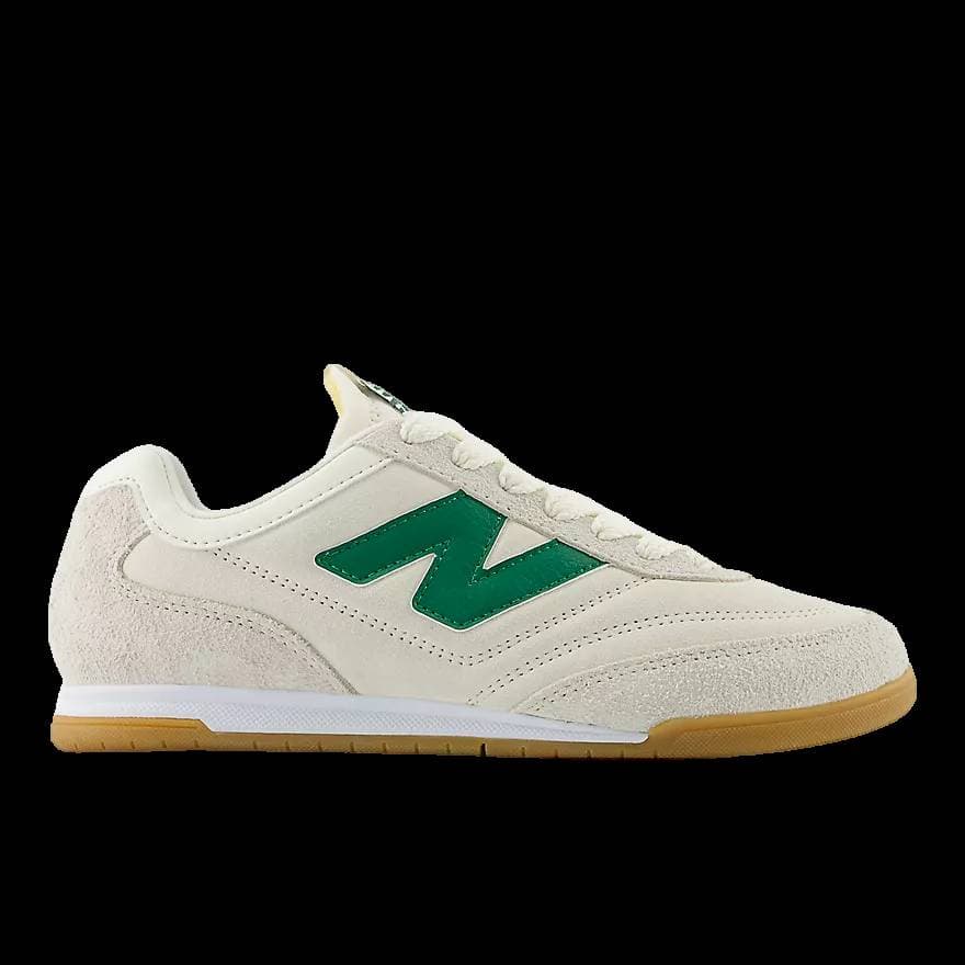 New Balance RC42 White Green New Balance release photo