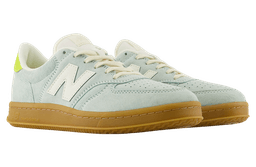 New Balance T500 Clay Ash Tea Tree release thumbnail 2