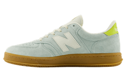 New Balance T500 Clay Ash Tea Tree release thumbnail 3